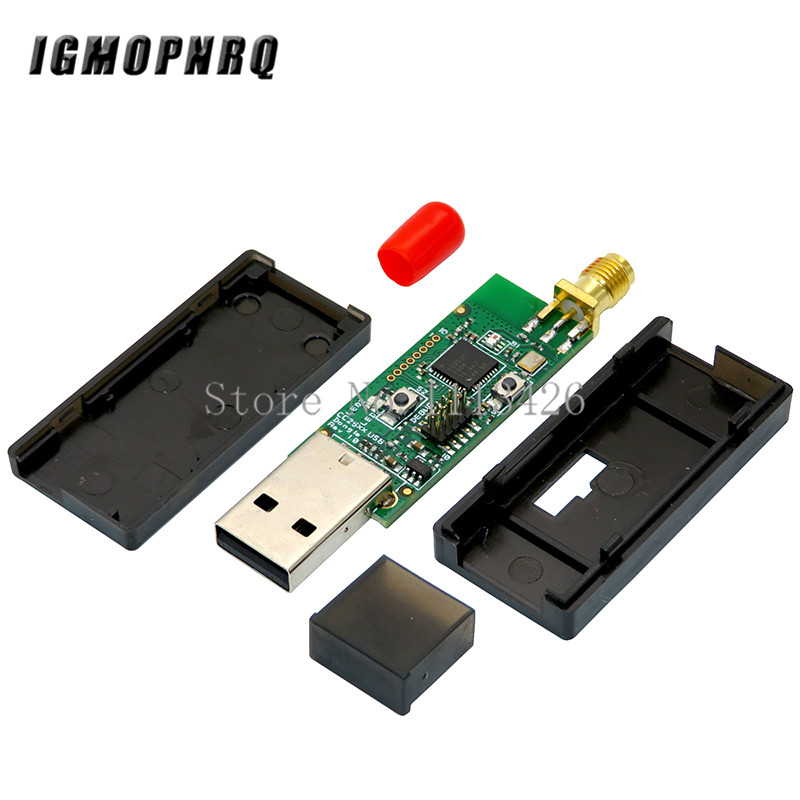 ZigbeeエミュレータCC2531 cc-デバッガusbプ - Zigbee Cc2531 のレビューと価格