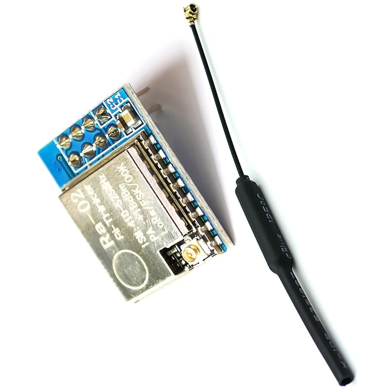 ABJG-3X 433MHZ SX1278 Loraモジュー - Lora Sx1278 のレビューと価格