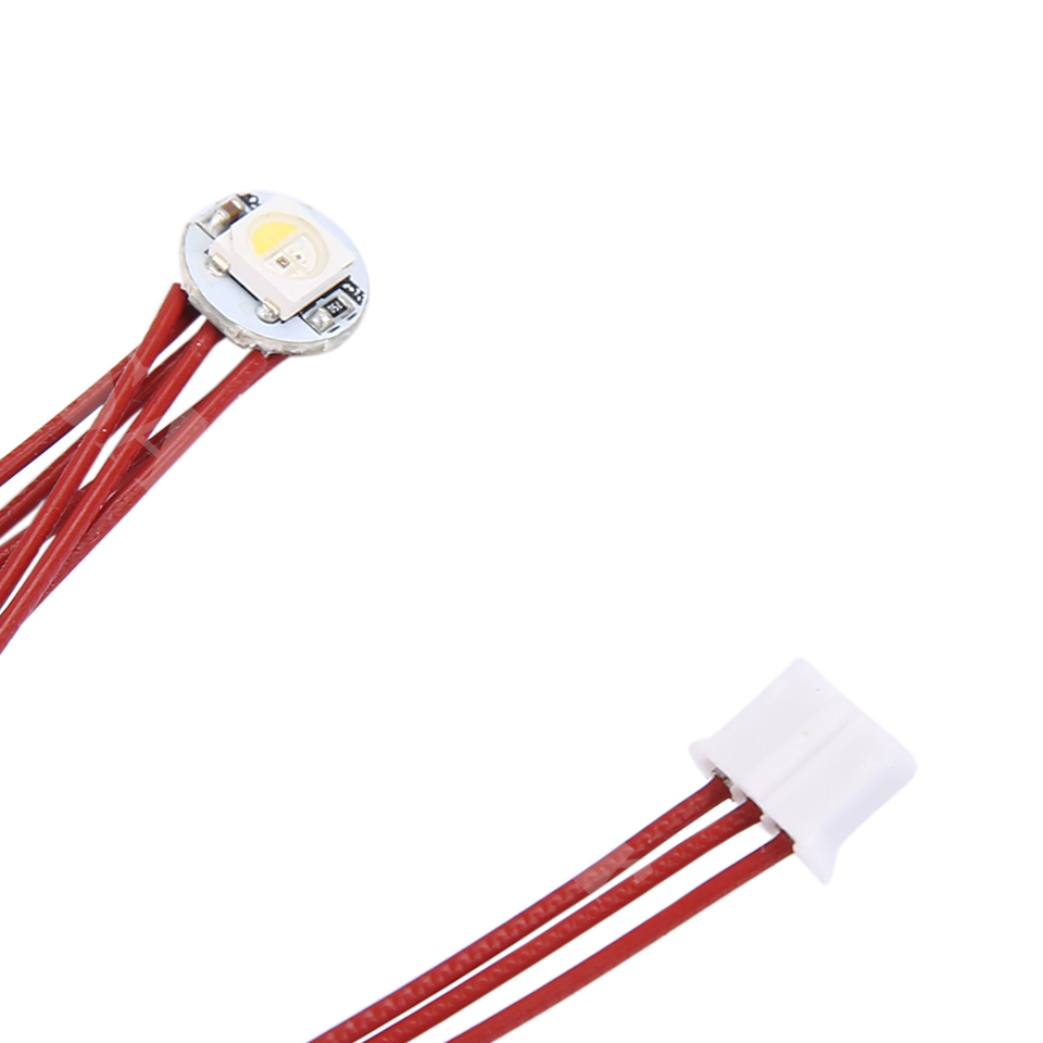 Voron 2.4 Trident NeoPixel RGB - Neopixel のレビューと価格