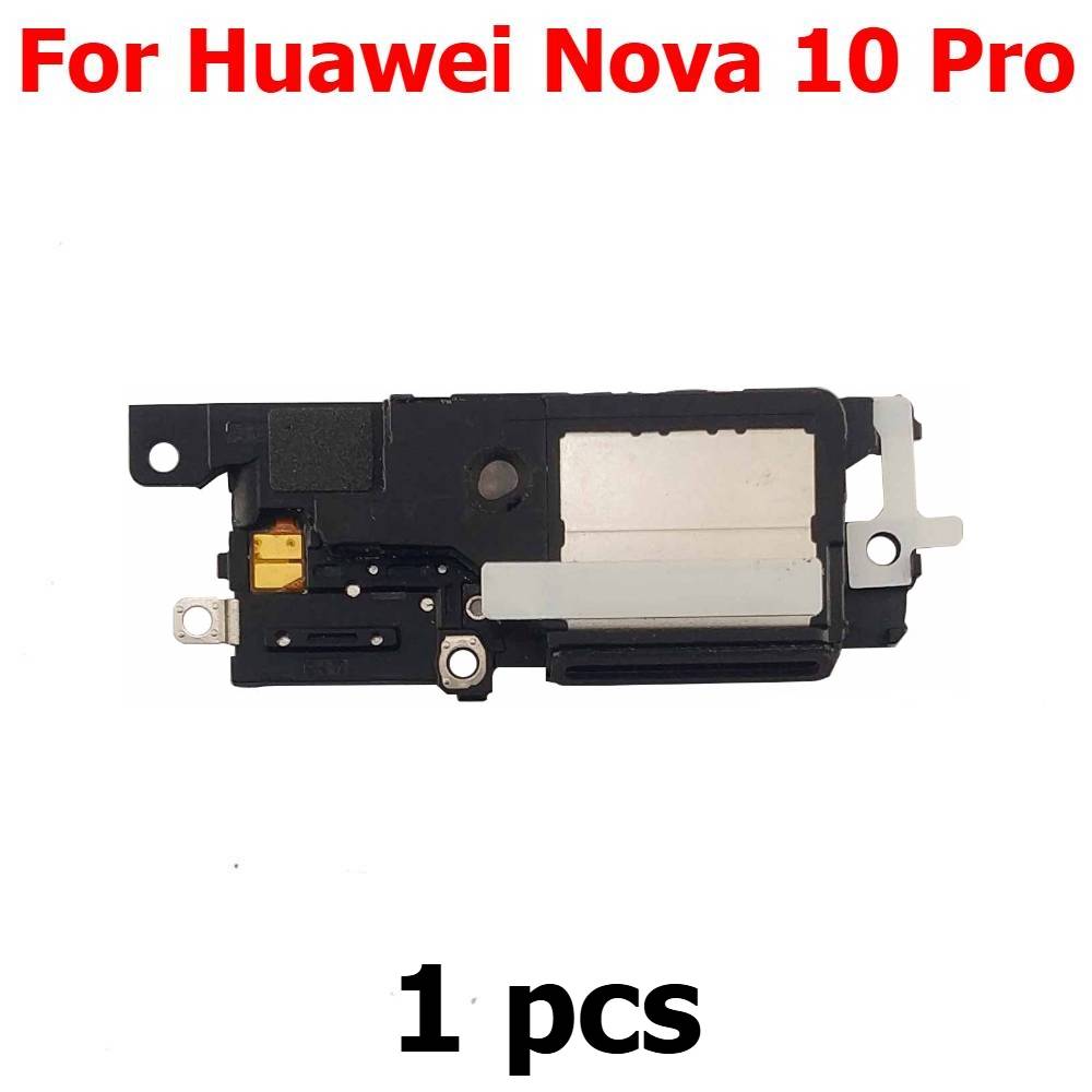スピーカー Huawei 社ノヴァ 10 プロ Nova10 - Buzzer Module のレビューと価格