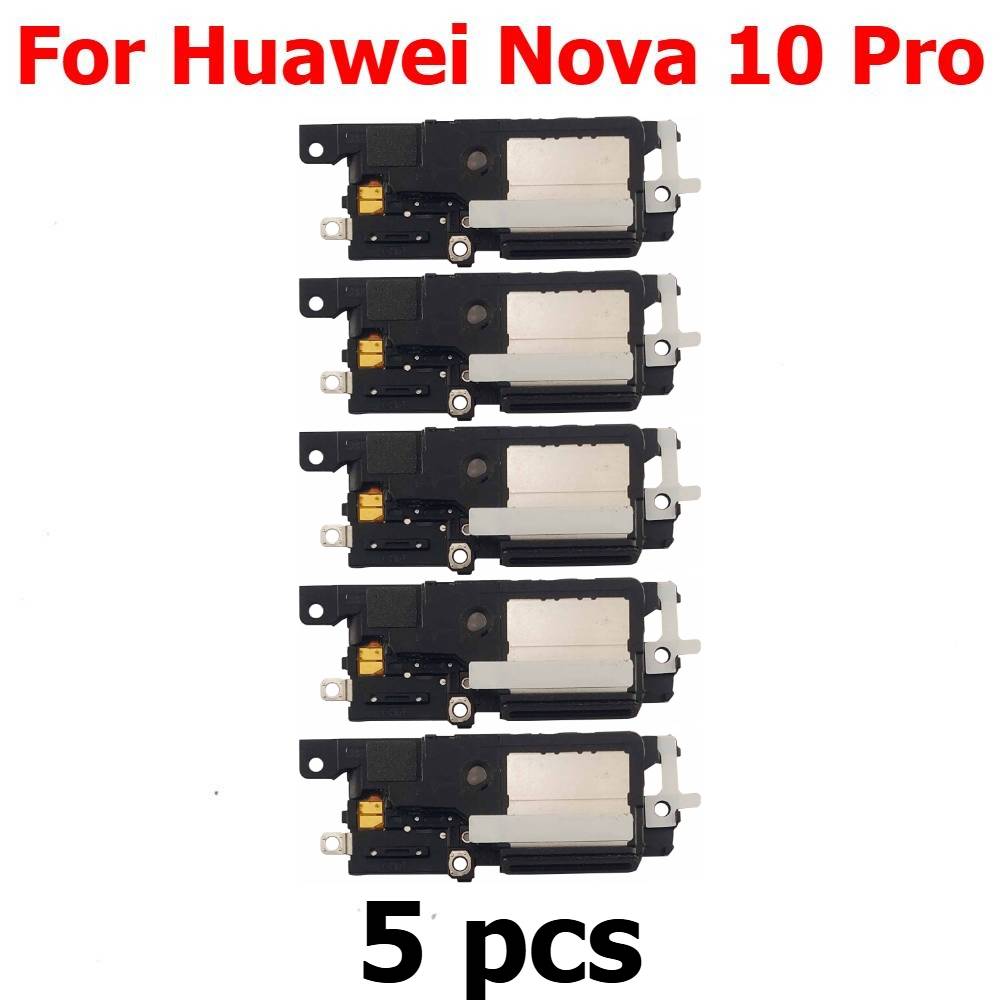スピーカー Huawei 社ノヴァ 10 プロ Nova10 - Buzzer Module のレビューと価格