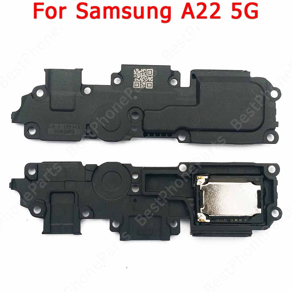Loudブザーリンガーサウンドモジュール、Samsung G - Buzzer Module のレビューと価格