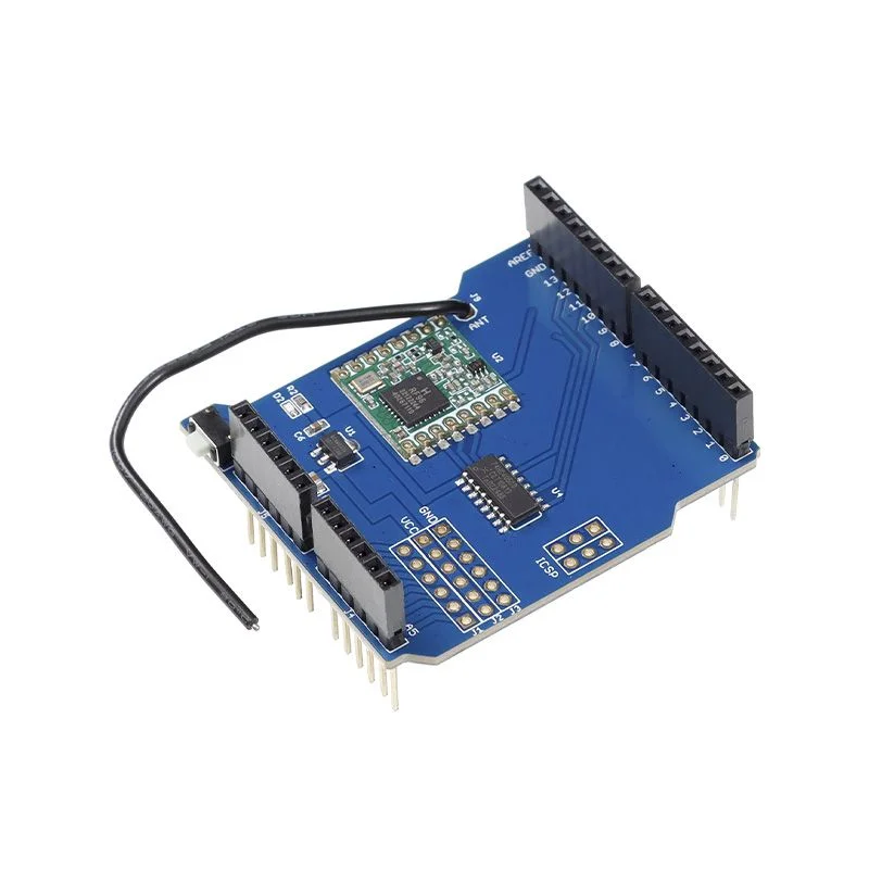 ローラRFM95シールド-915MHZ-V1.1 - Lora Rfm95 のレビューと価格