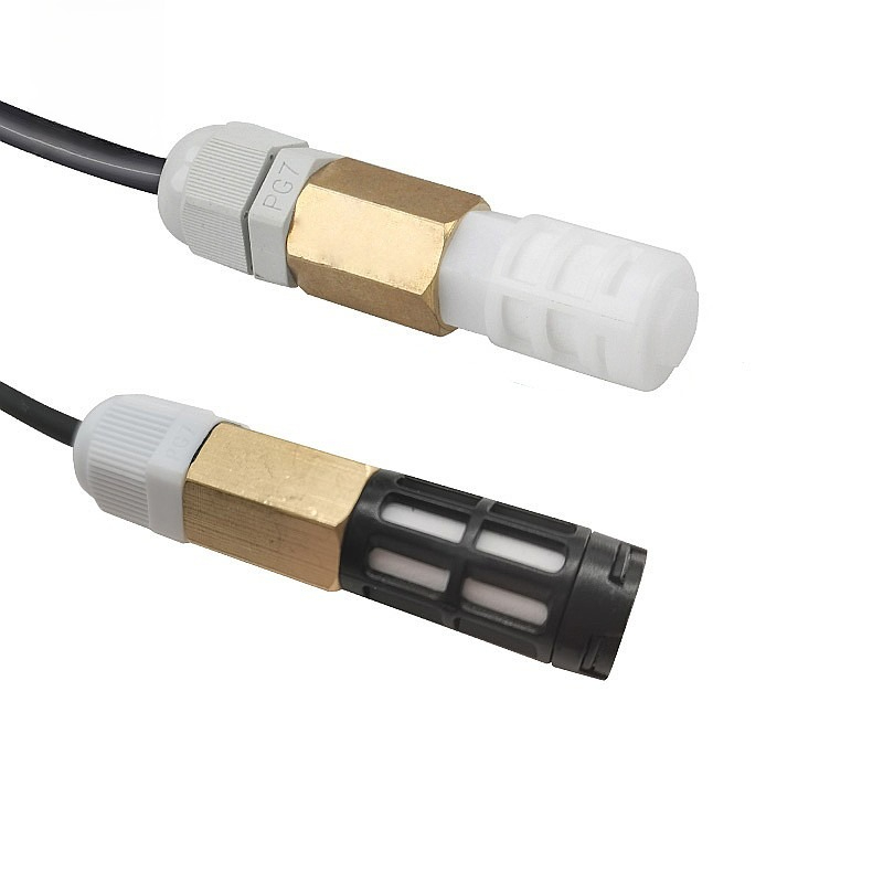 RS485 温度湿度センサー SHT20 SHT21 SHT - Sht31 のレビューと価格