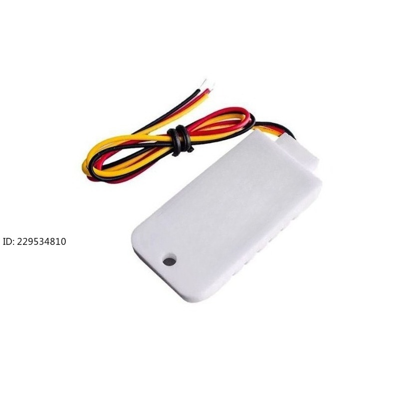 AM2302B (DHT22)/シングルバスデジタル温度およ - Dht22 のレビューと価格