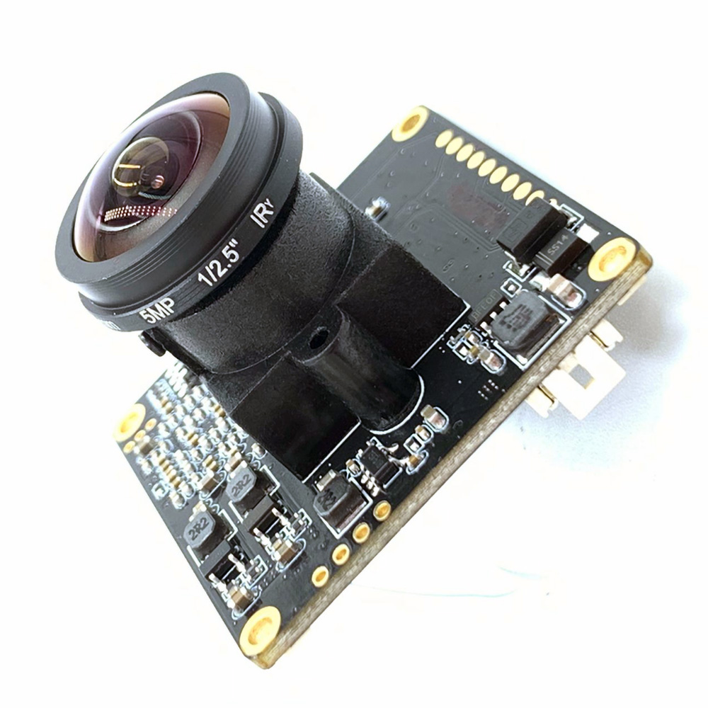 5.0MPスーパースターライト0.001Lux AIワイヤレ - Sd Card Module のレビューと価格