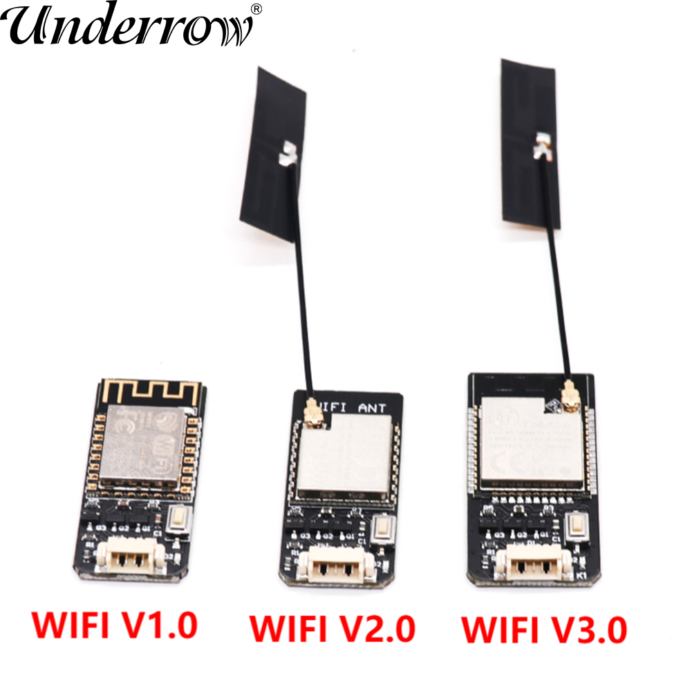 Mavlink2-ドローン用アンテナ付きワイヤレスwifiラ - Joystick Module のレビューと価格