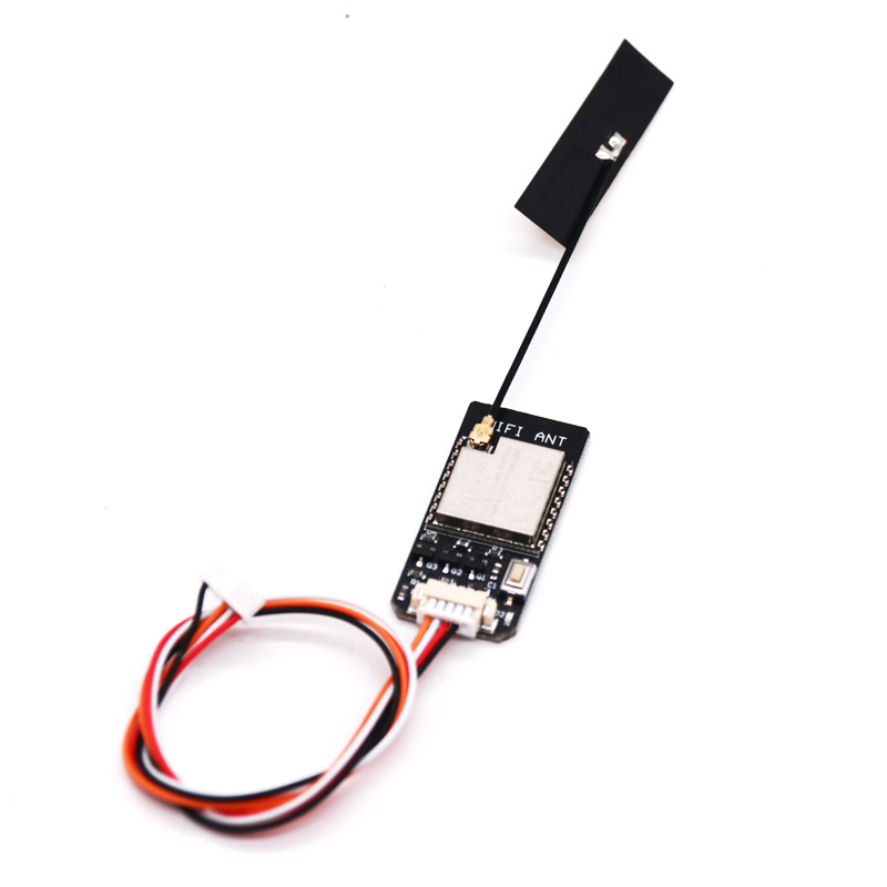 Mavlink2-ドローン用アンテナ付きワイヤレスwifiラ - Joystick Module のレビューと価格