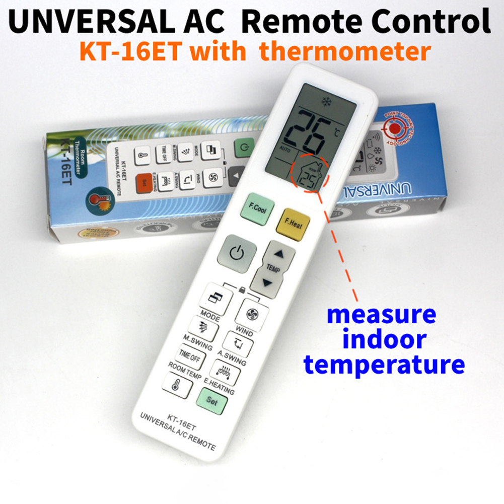 エアコンリモコンの交換部品 英語版 各種機種対応 赤外線・R - Ir Remote Module のレビューと価格