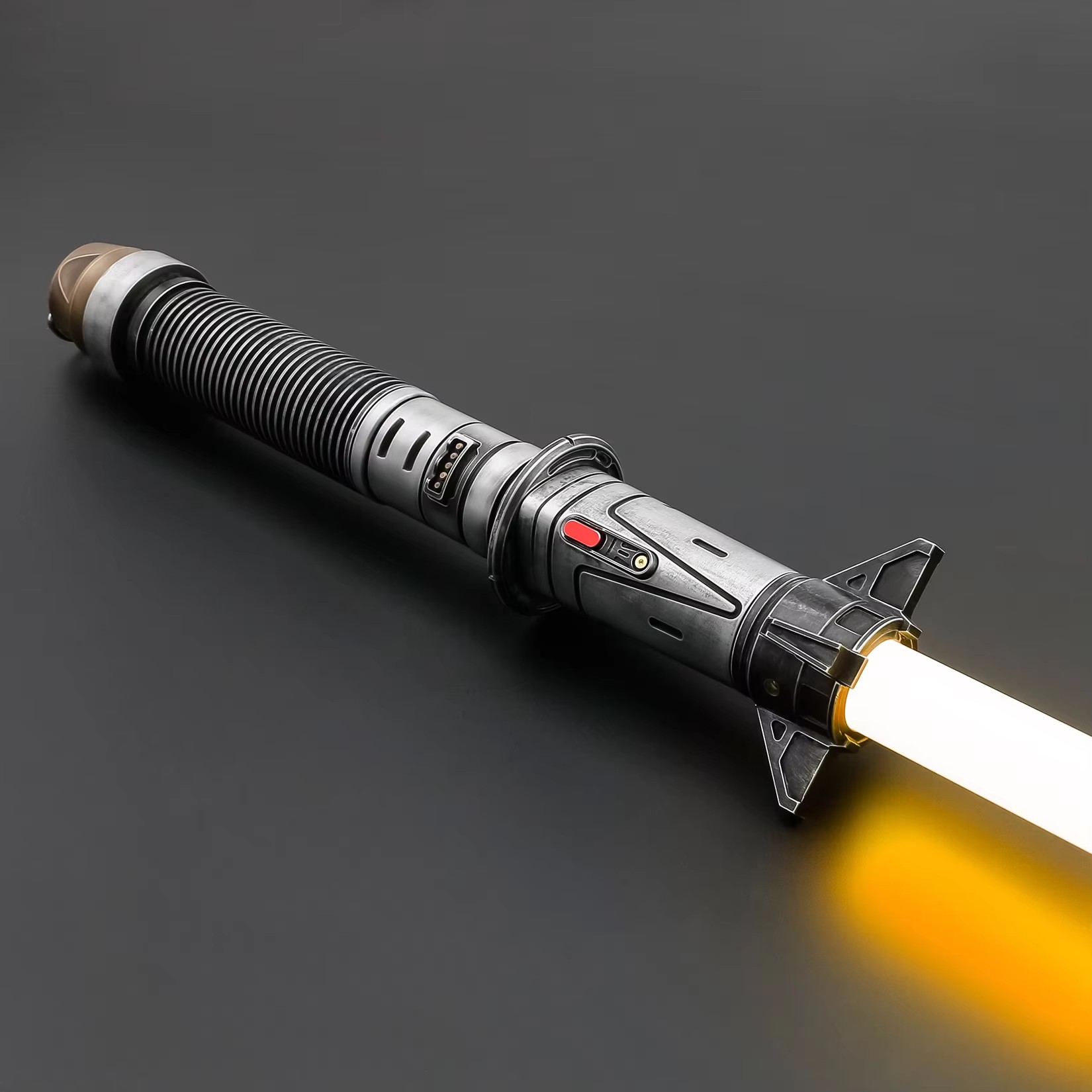 TXQSTUDIO Bylan Skoll TV レプリカ  - Neopixel のレビューと価格