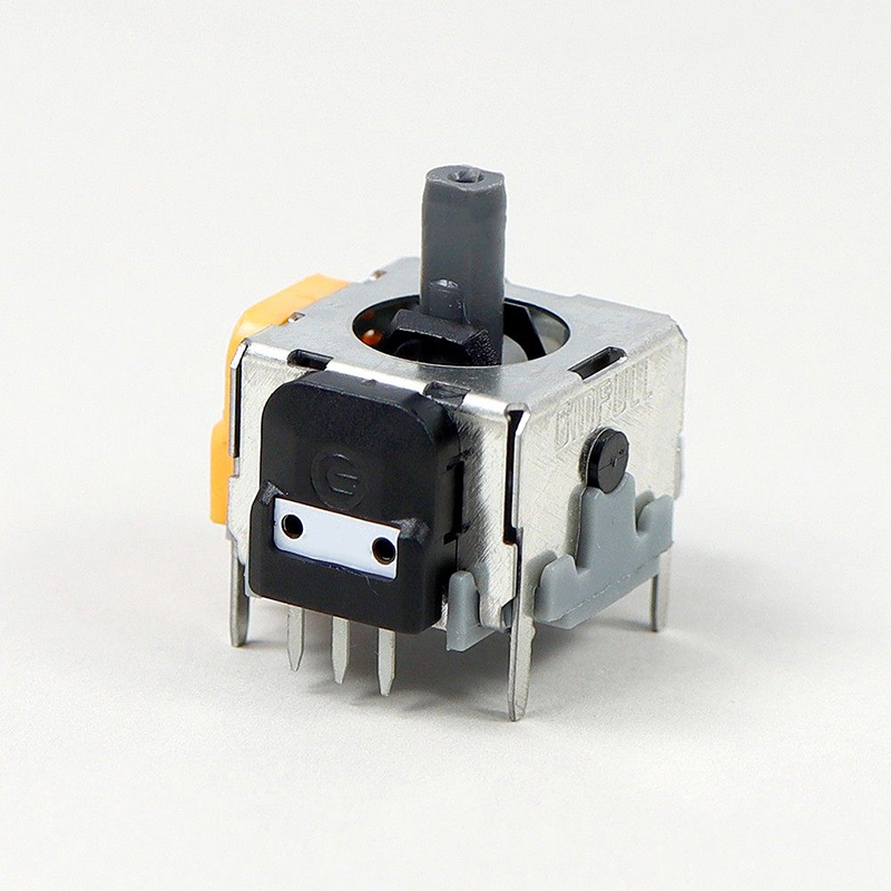 PS5/PS4/Xbox One/Switch Proコント - Joystick Module のレビューと価格