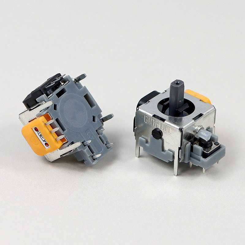PS5/PS4/Xbox One/Switch Proコント - Joystick Module のレビューと価格