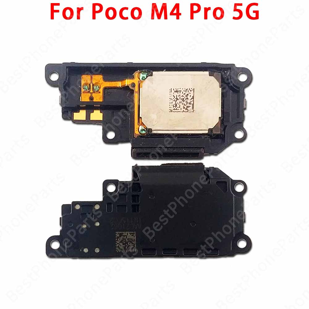 Xiaomi Poco m5,m5s,m2,m3,m4 pr - Buzzer Module のレビューと価格