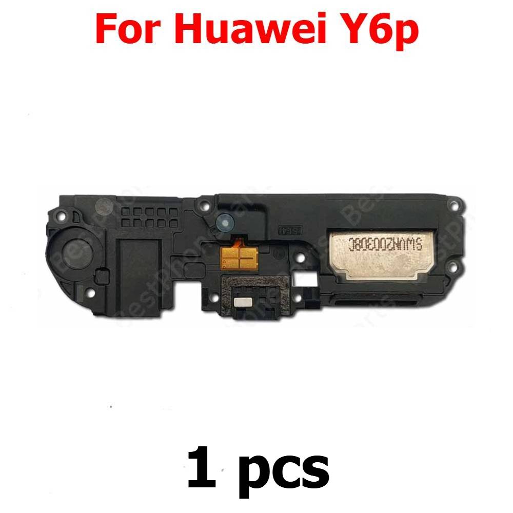 Huawei Y6p用ラウドスピーカー ブザーリンガーサウン - Buzzer Module のレビューと価格