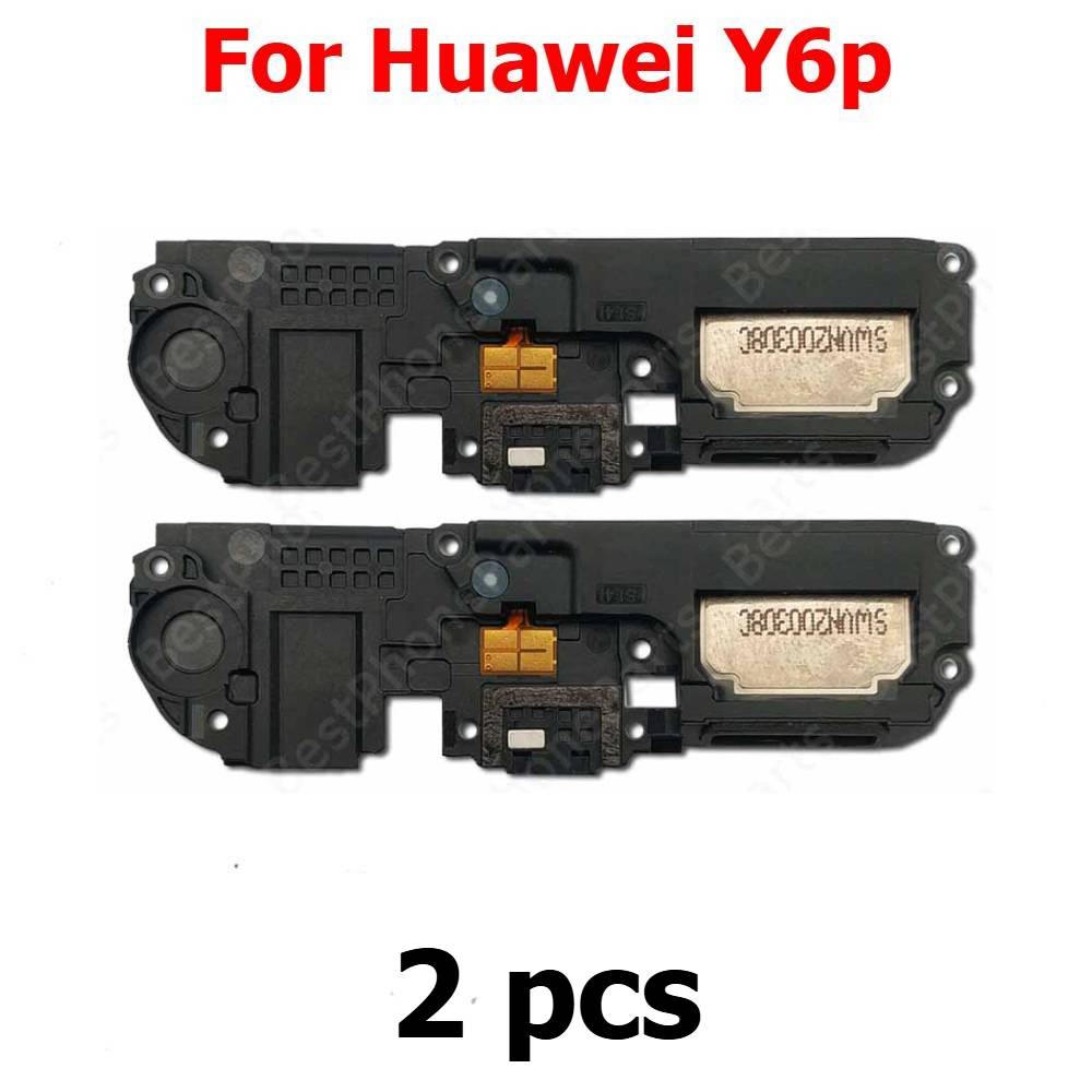 Huawei Y6p用ラウドスピーカー ブザーリンガーサウン - Buzzer Module のレビューと価格