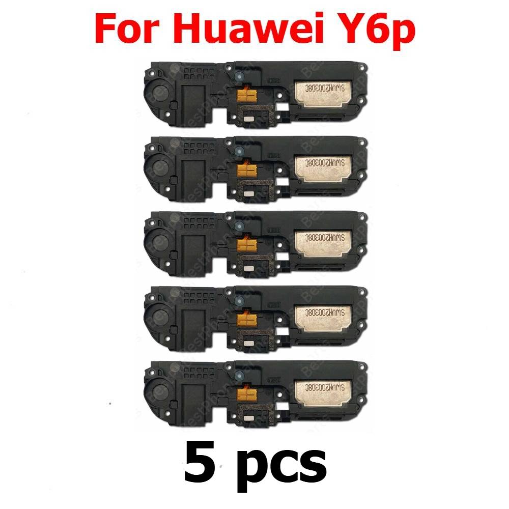 Huawei Y6p用ラウドスピーカー ブザーリンガーサウン - Buzzer Module のレビューと価格