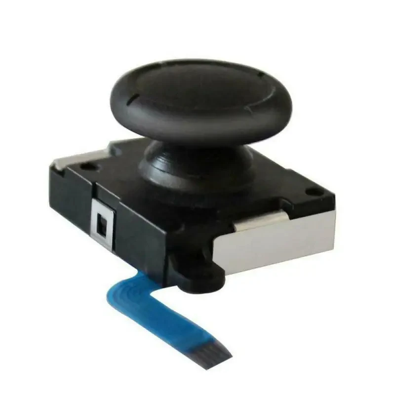 10 ピース/セット交換用アナログジョイスティックサムスティ - Joystick Module のレビューと価格