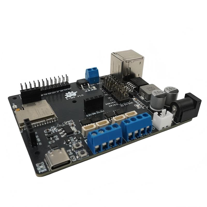 ESP32S3 ジョイスティックAPP制御サーボモータードラ - Joystick Module のレビューと価格