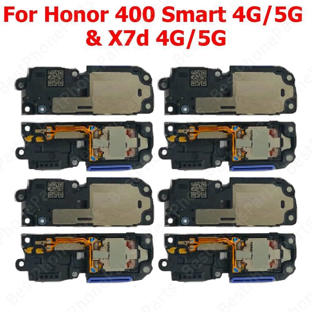 Honor 400 Smart X7d 4G 5G用ラウドス - Buzzer Module のレビューと価格