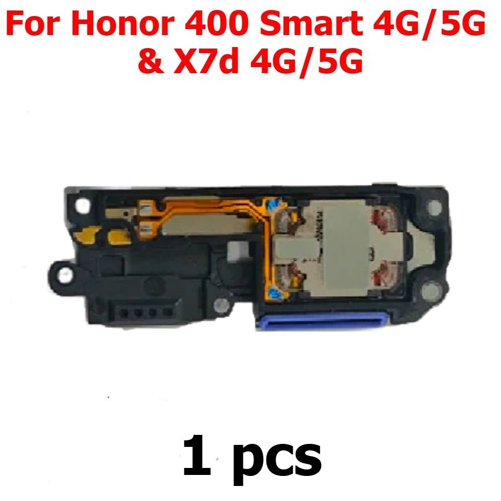 Honor 400 Smart X7d 4G 5G用ラウドス - Buzzer Module のレビューと価格