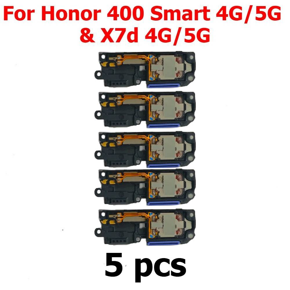 Honor 400 Smart X7d 4G 5G用ラウドス - Buzzer Module のレビューと価格