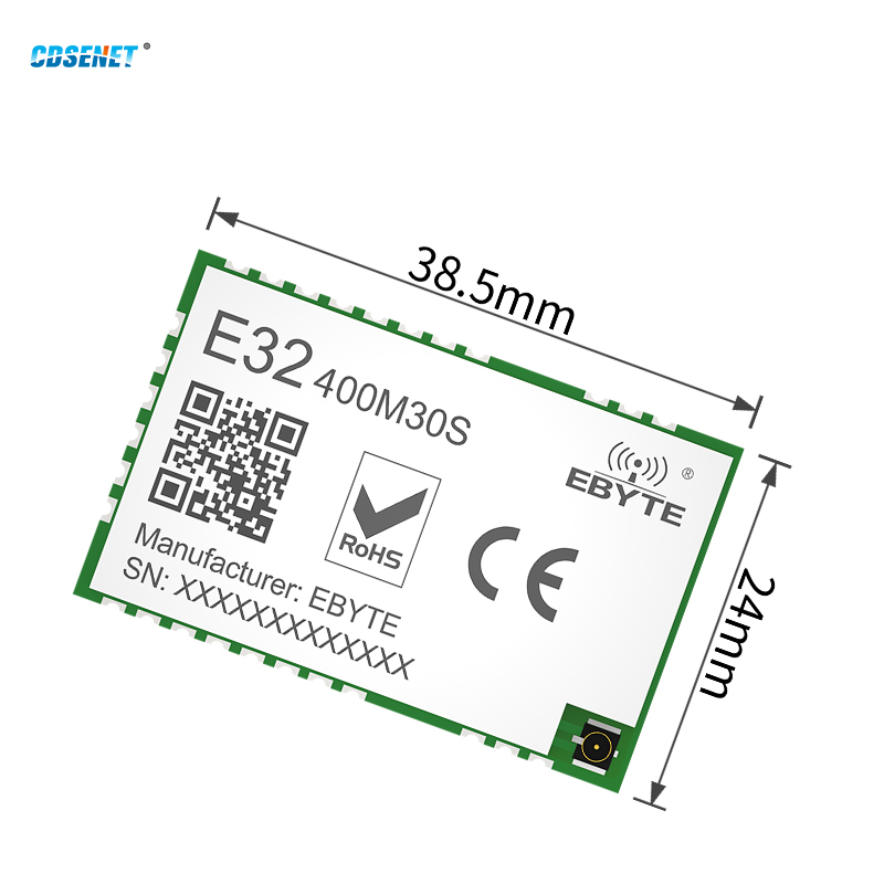 Lora SX1278 スペクトラム拡散モジュール SPI  - Lora Sx1278 のレビューと価格