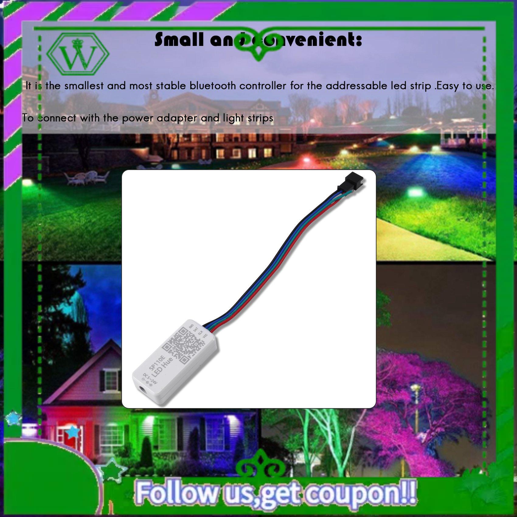 ABIK-WS2812B SK6812RGB SK6812R - Ws2812B のレビューと価格