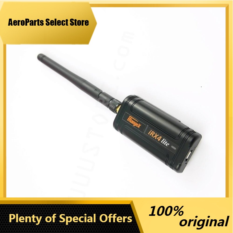 AeroPartsIRangeX IRX4 LITE CC2 - Nrf24L01 のレビューと価格