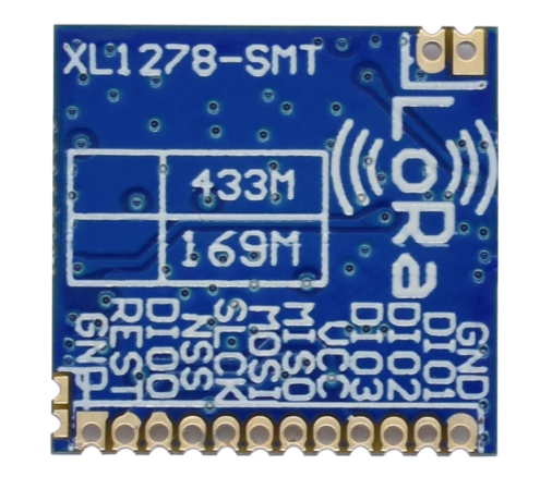 ミニ SX1278 LOra スペクトラム拡散パワーメーター - Lora Sx1278 のレビューと価格