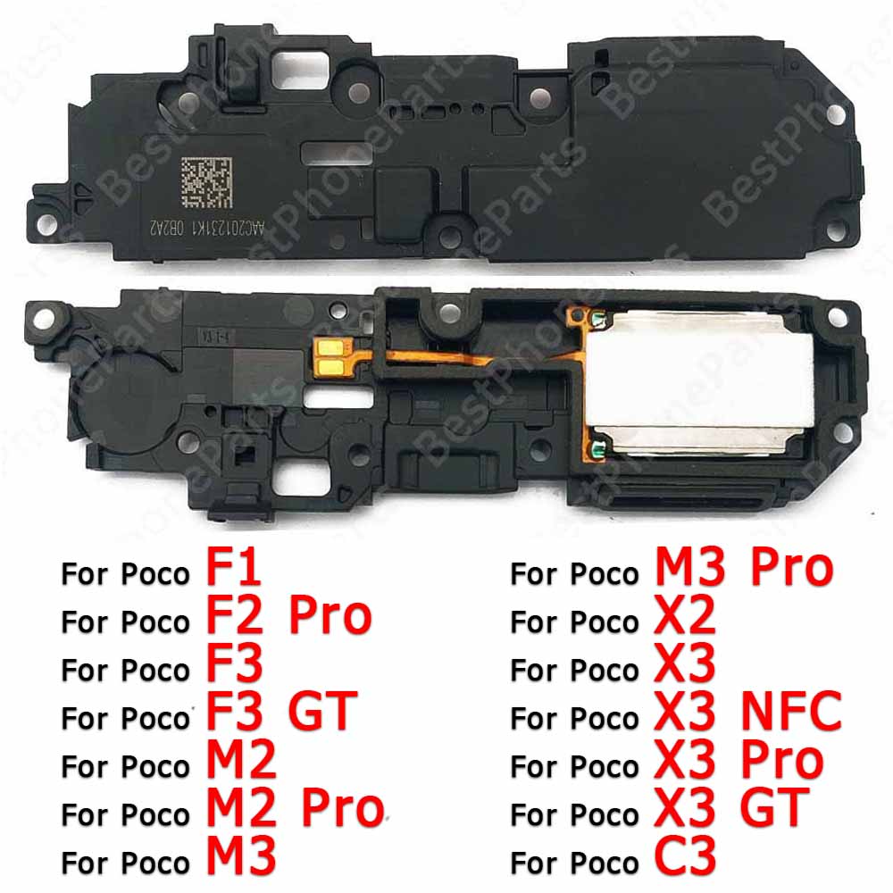 ラウドスピーカー,スピーカーモジュール,Xiaomi poc - Buzzer Module のレビューと価格