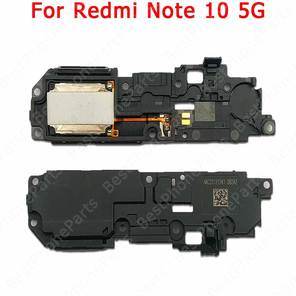 スピーカー Xiaomi Redmi 注 11 プロ + プ - Buzzer Module のレビューと価格