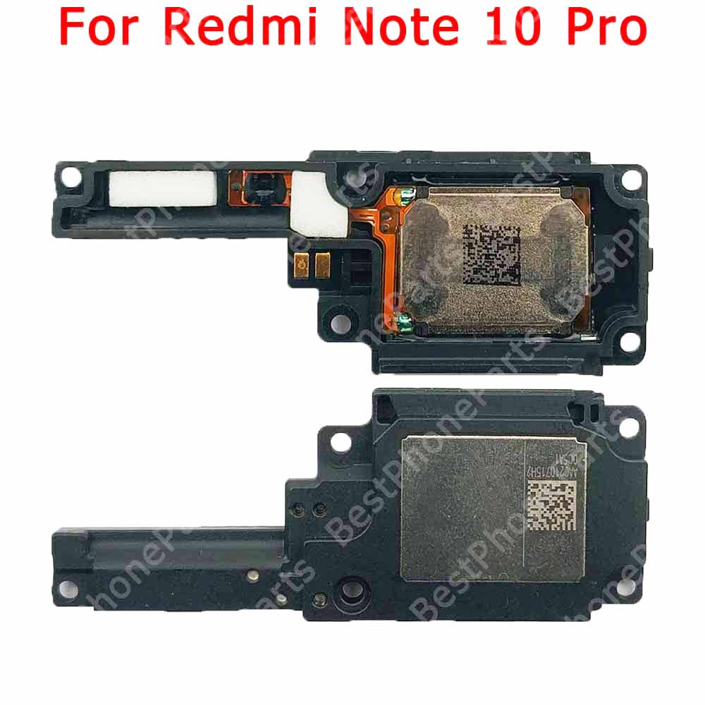スピーカー Xiaomi Redmi 注 11 プロ + プ - Buzzer Module のレビューと価格