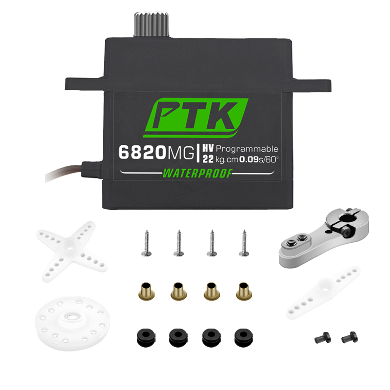 高速固定翼サーボ,メタルギア,プログラム可能,自動車用,20 - Servo Sg90 のレビューと価格