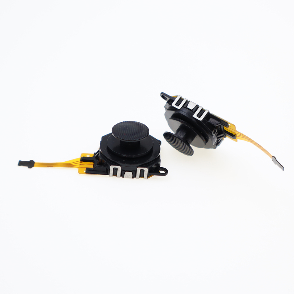 3D ジョイスティックボタンセンサーモジュールの交換 PSP - Joystick Module のレビューと価格