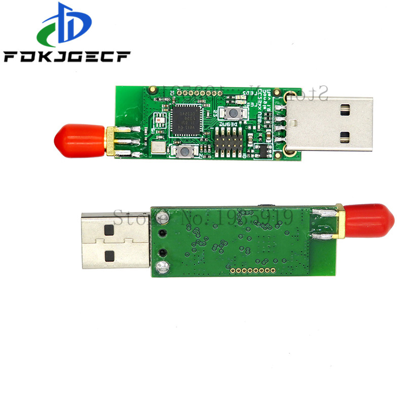 ワイヤレス Zigbee CC2531 CC2540 スニッ - Zigbee Cc2531 のレビューと価格